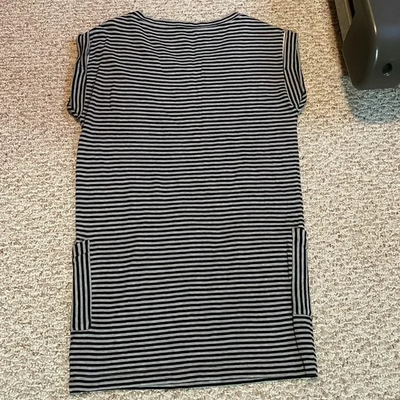 Athleta Ease Up Sweater Dress - Picture 6 of 6